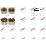 04.5449 AUTOKIT Комплект ременя ГРМ
