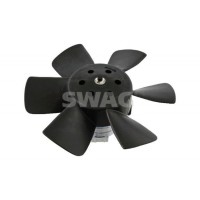 30 90 6989 SWAG Вентилятор охолодження двигуна