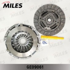 GE09061 MILES Комплект зчеплення