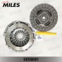 GE09061 MILES Комплект зчеплення