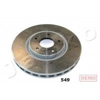 60549C JAPKO Гальмівний диск