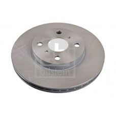 27942 FEBI BILSTEIN Гальмівний диск