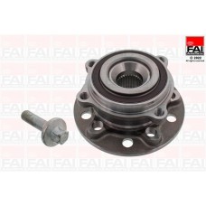 FHBK1191 FAI AUTOPARTS Комплект підшипника ступиці колеса