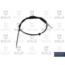 21435 AKRON-MALÒ Тросик, cтояночный тормоз