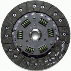 881861 999856 SACHS PERFORMANCE Диск зчеплення