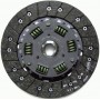 881861 999856 SACHS PERFORMANCE Диск зчеплення