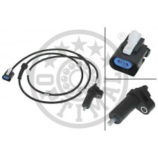 06-S176 OPTIMAL Датчик частота обертання колеса