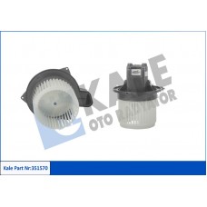 351570 KALE OTO RADYATÖR Вентилятор салону