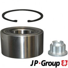 1141304310 JP GROUP Комплект підшипника ступиці колеса