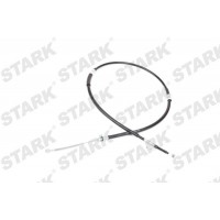 SKCPB-1050043 Stark Тросик, cтояночный тормоз