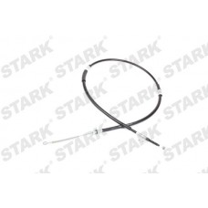 SKCPB-1050043 Stark Тросик, cтояночный тормоз