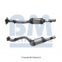 BM92394H BM CATALYSTS Катализатор
