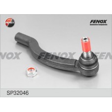 SP32046 FENOX Наконечник поперечної кермової тяги