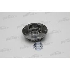 PBK3454H PATRON Комплект підшипника ступиці колеса