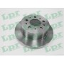 F2014P LPR Гальмівний диск