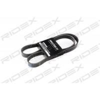 305P0302 RIDEX Поліклиновий ремінь