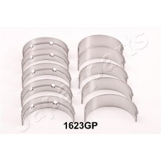 MS1623GP JAPANPARTS Комплект підшипників колінчастого валу