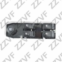 ZVKK084 ZZVF Вимикач склопідйомник