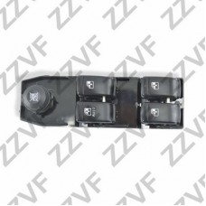 ZVKK084 ZZVF Вимикач склопідйомник