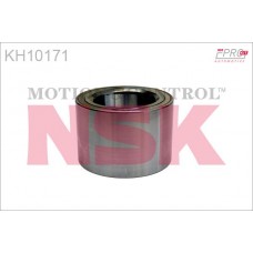 KH10171 NSK Комплект підшипника ступиці колеса