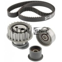 KD450.02 SNR Комплект ременя ГРМ