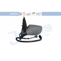 32 10 37-61 JOHNS Зовнішнє дзеркало