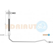 55.1270 ADRIAUTO Гальмівний шланг