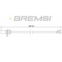 WI0944 BREMSI Сигналізатор зносу гальмівних колодок