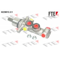 H229013.3.1 FTE Головний гальмівний циліндр