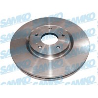 M1034V SAMKO Гальмівний диск