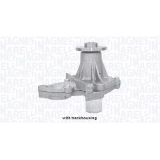 352316171056 MAGNETI MARELLI Водяний насос охолодження двигуна