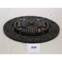 80-02-235 ASHIKA Диск зчеплення