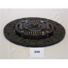 80-02-235 ASHIKA Диск зчеплення