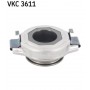 VKC 3611 SKF Вижимний підшипник