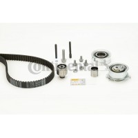 CT1139K2 CONTINENTAL CTAM Комплект ременя ГРМ