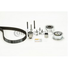 CT1139K2 CONTINENTAL CTAM Комплект ременя ГРМ