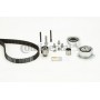 CT1139K2 CONTINENTAL CTAM Комплект ременя ГРМ
