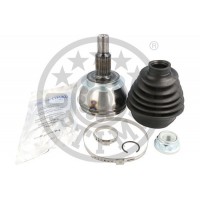 CW-2522 OPTIMAL Шарнирный комплект, Привідний вал