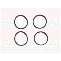 IM1051B FAI AutoParts Комплект прокладок впускний колектор