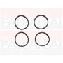 IM1051B FAI AutoParts Комплект прокладок впускний колектор