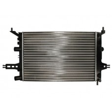 D7X068TT THERMOTEC Радіатор охолодження двигуна
