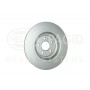 8DD 355 132-311 HELLA PAGID Гальмівний диск