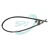 913010 SPJ Тросик, cтояночный тормоз
