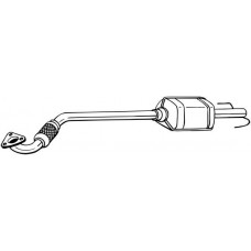090-129 BOSAL Катализатор