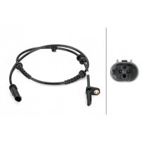6PU 012 806-461 HELLA Датчик частота обертання колеса