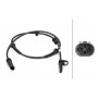 6PU 012 806-461 HELLA Датчик частота обертання колеса