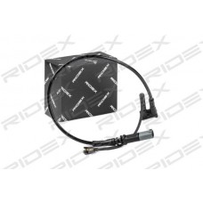407W0160 RIDEX Сигналізатор зносу гальмівних колодок