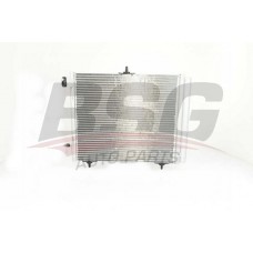 BSG 70-525-009 BSG Конденсатор кондиціонера