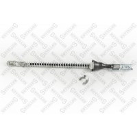 29-98538-SX STELLOX Тросик, cтояночный тормоз