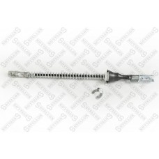 29-98538-SX STELLOX Тросик, cтояночный тормоз